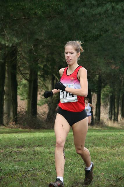 2010 Cto. Galego de Cross 157